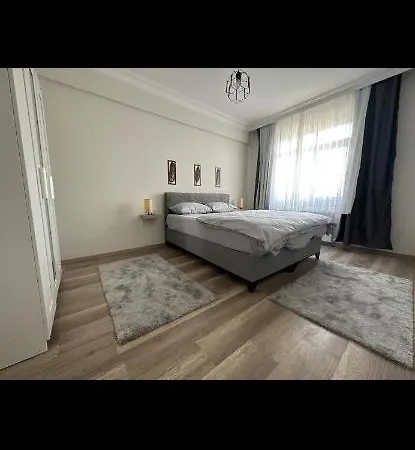 Meric Flat Apartmán *