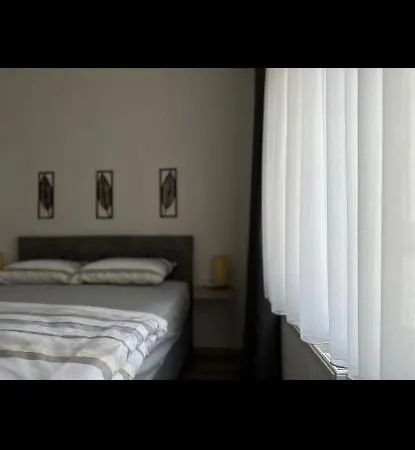 Apartmán Meric Flat Istanbulská provincie