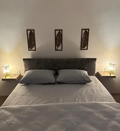 Meric Flat Apartmán Istanbulská provincie