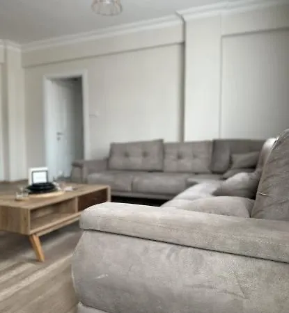 Meric Flat Apartmán