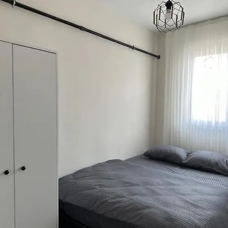 Meric Flat * Istanbulská provincie