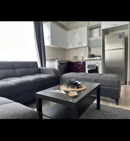 Meric Flat Apartment Istanbul