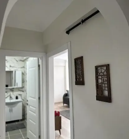 Meric Flat Apartment *