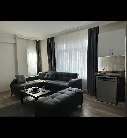 Meric Flat Istanbul