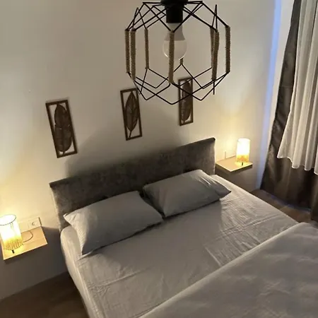 Meric Flat Apartment Istanbul