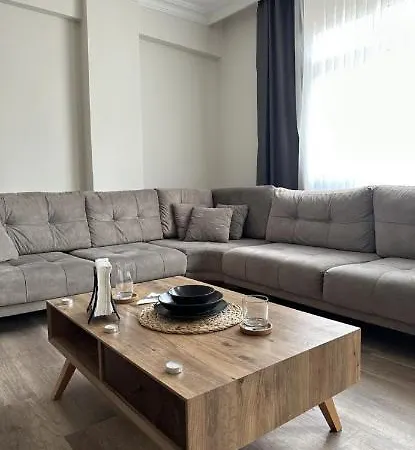 Meric Flat شقة اسطنبول