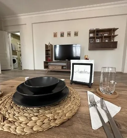 Διαμέρισμα Meric Flat Κωνσταντινούπολη