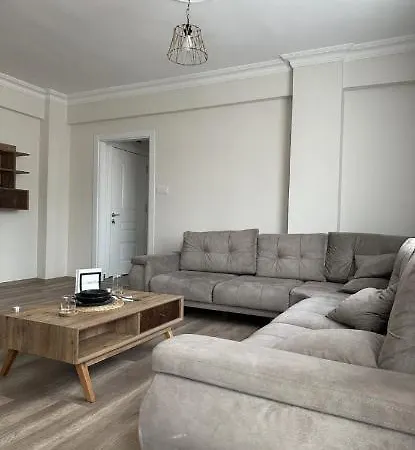 Meric Flat * Κωνσταντινούπολη