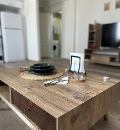Meric Flat * Κωνσταντινούπολη