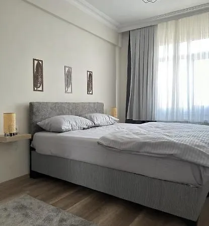 Meric Flat Κωνσταντινούπολη