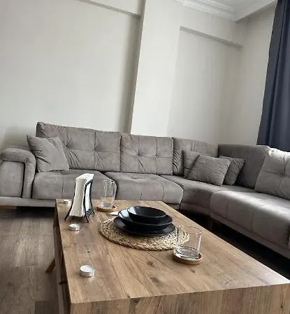 Meric Flat Διαμέρισμα *