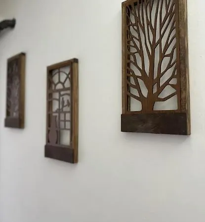 Meric Flat * اسطنبول