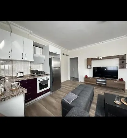 Appartement Meric Flat Istambul