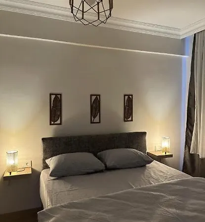 Meric Flat Appartement Istambul